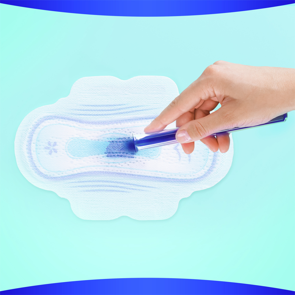 Гігієнічні прокладки Always Ultra Light 20 шт. (8700216022309) - фото 3 Гігієнічні прокладки Always Ultra Light 20 шт. (8700216022309) - фото 3