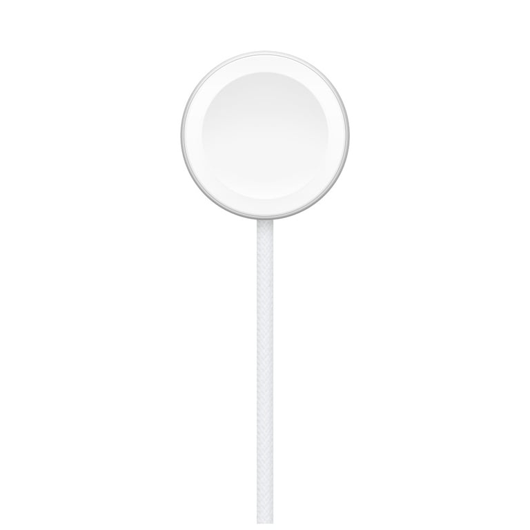 Зарядний пристрій Apple Watch Magnetic Fast Charger to USB-C Cable (1 m) (MT0H3ZM/A) - фото 2