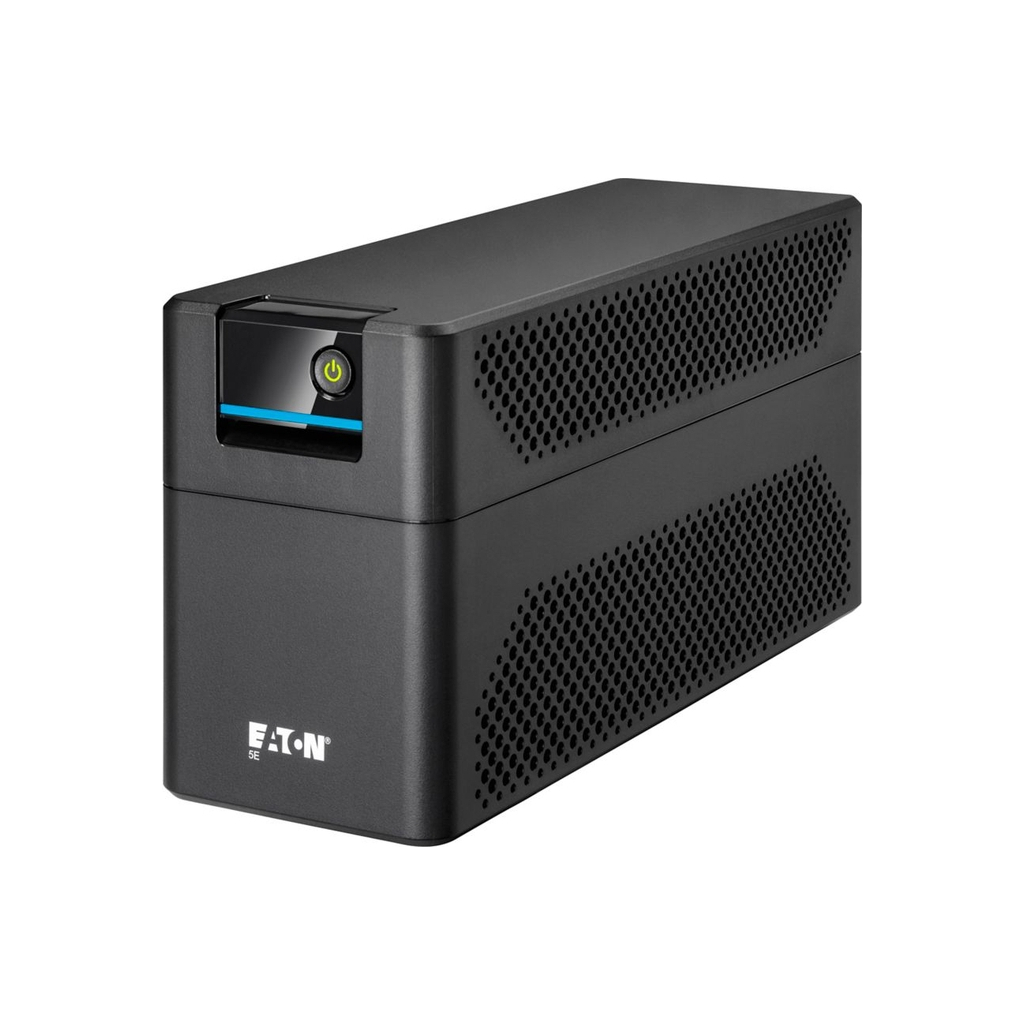 Пристрій безперебійного живлення Eaton 5E G2 700VA (5E700D) - фото 1