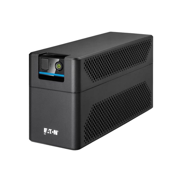 Пристрій безперебійного живлення Eaton 5E G2 700VA USB (5E700UD) - фото 1