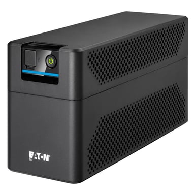 Пристрій безперебійного живлення Eaton 5E G2 900VA USB (5E900UD) - фото 1