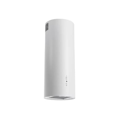 Витяжка кухонна GRANADO Segovia 3604-1200 white (GCH6436455) - фото 1