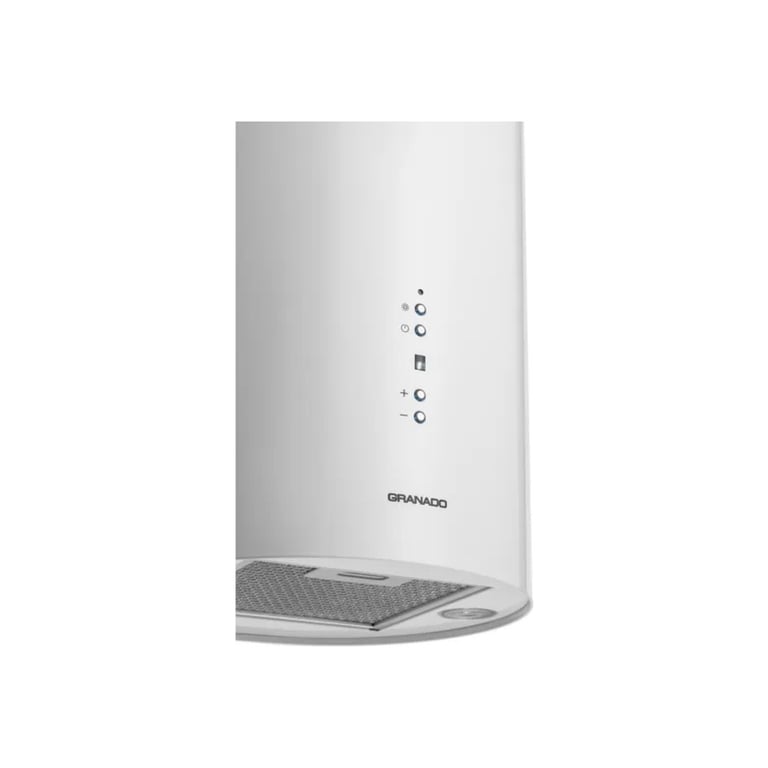 Витяжка кухонна GRANADO Segovia 3604-1200 white (GCH6436455) - фото 2