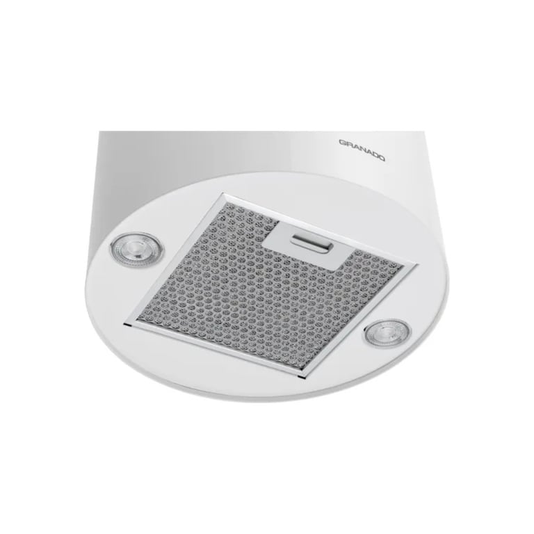 Витяжка кухонна GRANADO Segovia 3604-1200 white (GCH6436455) - фото 8