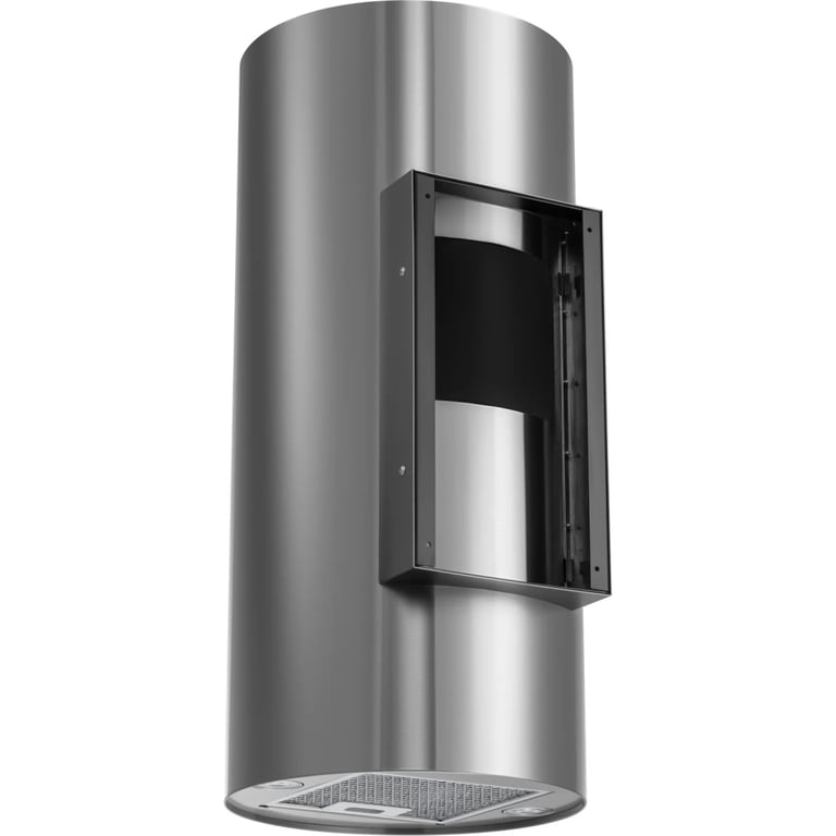 Витяжка кухонна GRANADO Yunkos 1604-1200 inox (GCH7436477) - фото 3