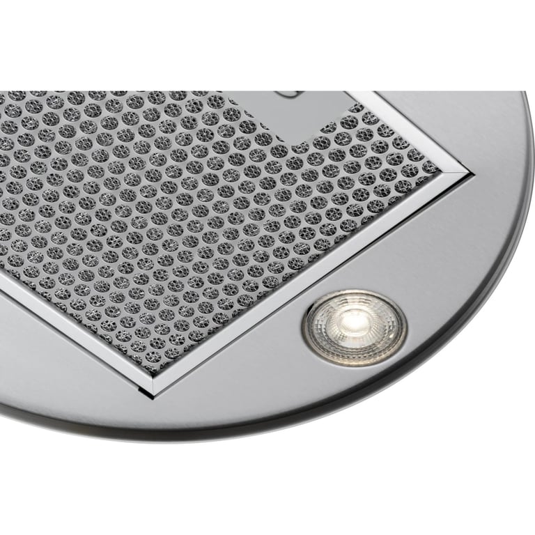 Витяжка кухонна GRANADO Yunkos 1604-1200 inox (GCH7436477) - фото 5