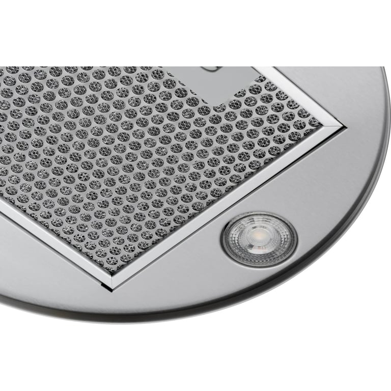 Витяжка кухонна GRANADO Yunkos 1604-1200 inox (GCH7436477) - фото 6