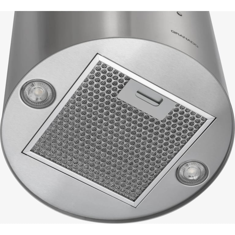Витяжка кухонна GRANADO Yunkos 1604-1200 inox (GCH7436477) - фото 8