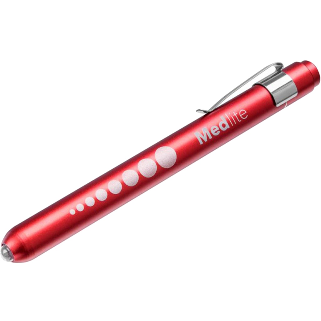 Ліхтар Mactronic Medlite 10 Lm (PHH0081) Ліхтар Mactronic Medlite 10 Lm (PHH0081)