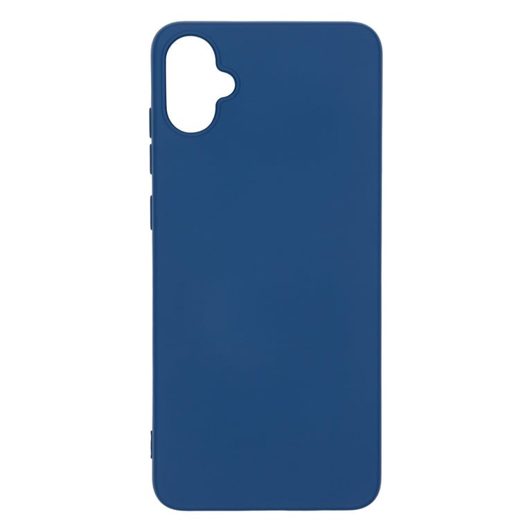 Чохол до мобільного телефона Armorstandart ICON Case Samsung A05 (A055) Dark Blue (ARM71802) - фото 1