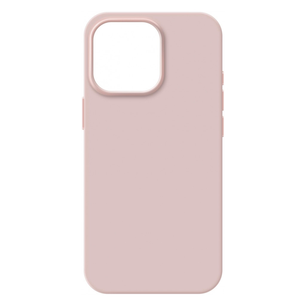 Чохол до мобільного телефона Armorstandart ICON2 Case Apple iPhone 15 Pro Light Pink (ARM70525) - фото 1