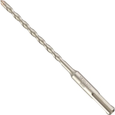 Бур Milwaukee SDS+ CONTRACTOR 6x160 (1 шт) (4932471218) - фото 1