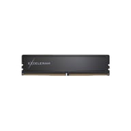 Модуль пам'яті для комп'ютера DDR4 16GB 3200 MHz Black Sark eXceleram (ED4163216X) - фото 1