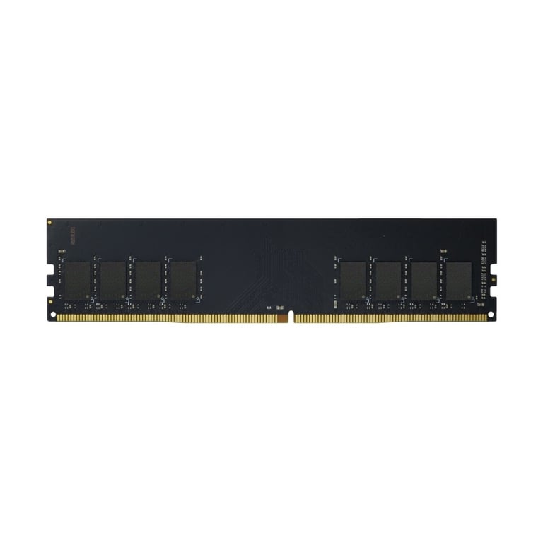 Модуль пам’яті для комп’ютера DDR4 16GB 3200 MHz eXceleram (E41632X)