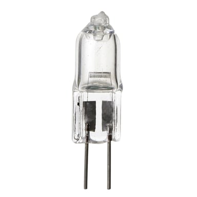 Лампочка Delux JC 12V 20W G4 капс. (10007792) - фото 1