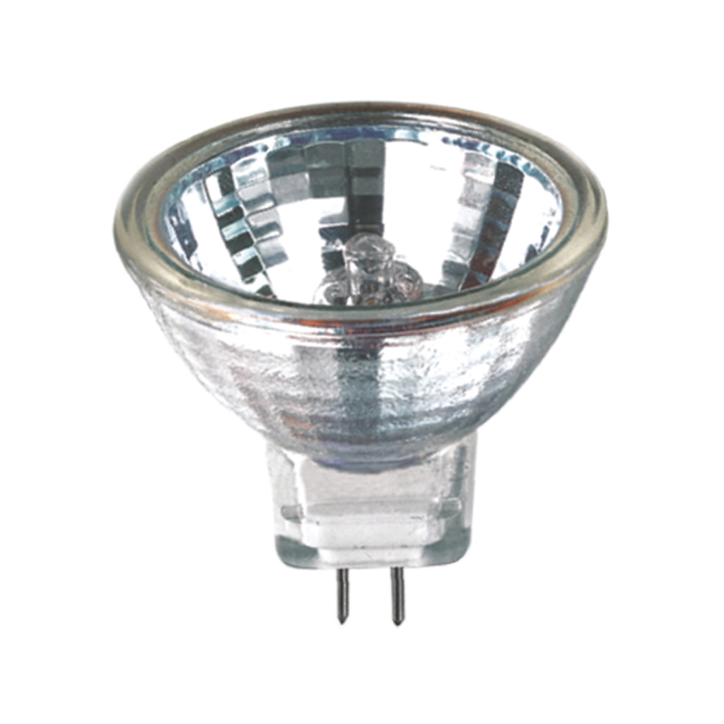 Лампочка Delux MR-11 12V 20W (10007810) - фото 1 Лампочка Delux MR-11 12V 20W (10007810) - фото 1