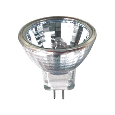 Лампочка Delux MR-11 12V 20W (10007810) - фото 1