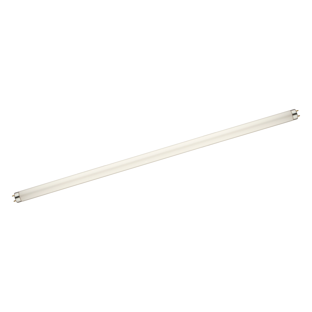 Лампочка Delux F 30W/BL 350 G13 УФ insects (10083451) - фото 1