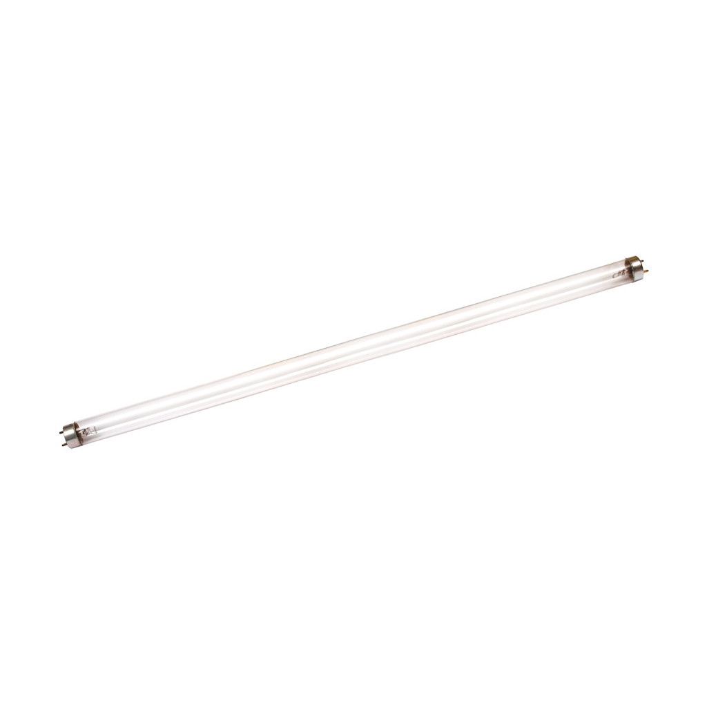 Лампочка Delux T8 30W G13 бактериц (Boric Germicidal) (10007844) - фото 1 Лампочка Delux T8 30W G13 бактериц (Boric Germicidal) (10007844) - фото 1