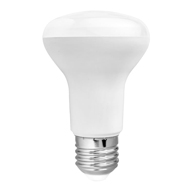 Лампочка Delux FC1 8 Вт R63 2700K 220В E27 (90001459) - фото 1
