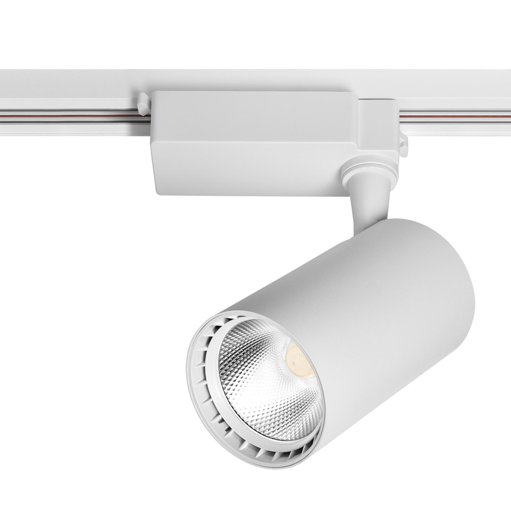 Світильник Delux TL07 20 Вт 36 4000K (90015872) - фото 1