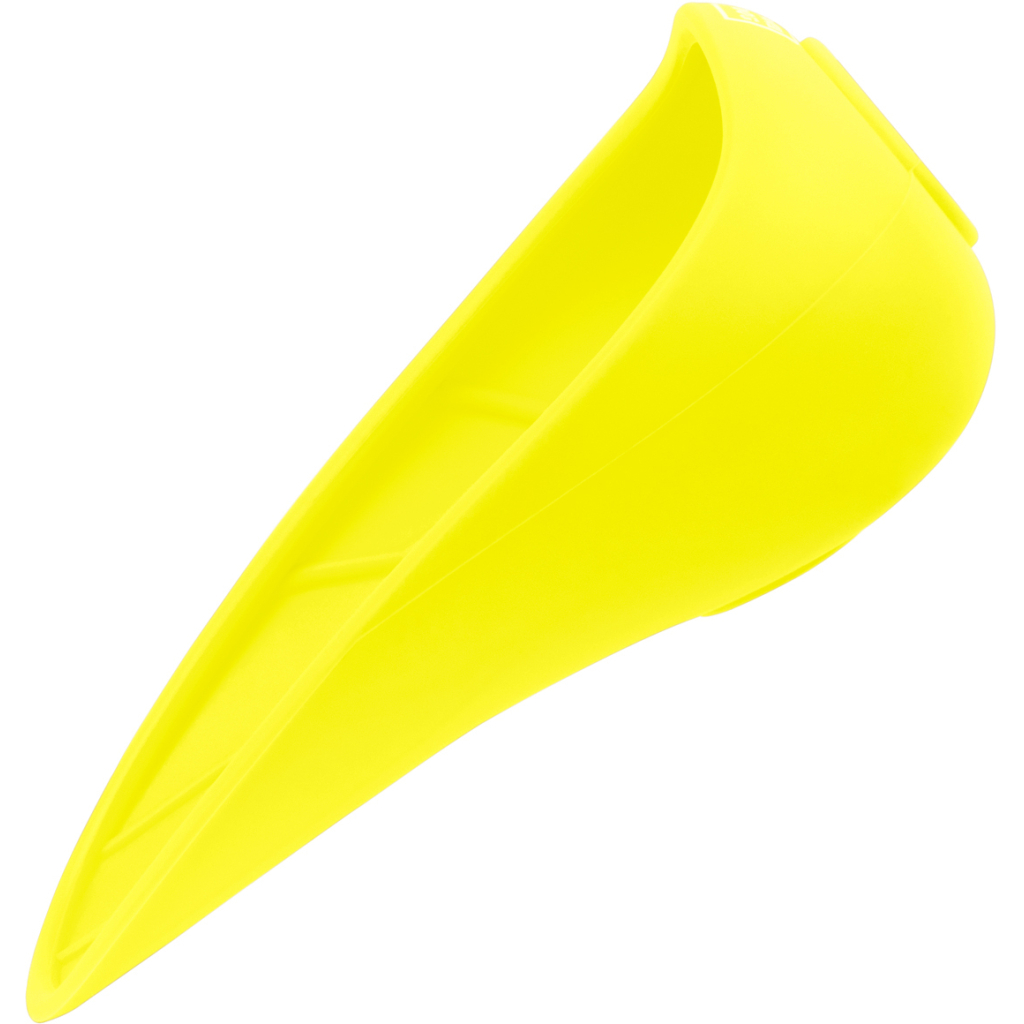 Універсальний посуд для тварин WAUDOG Silicone Поїлка-насадка на пляшку 165х90 мм жовта (50778) - фото 1 Універсальний посуд для тварин WAUDOG Silicone Поїлка-насадка на пляшку 165х90 мм жовта (50778) - фото 1