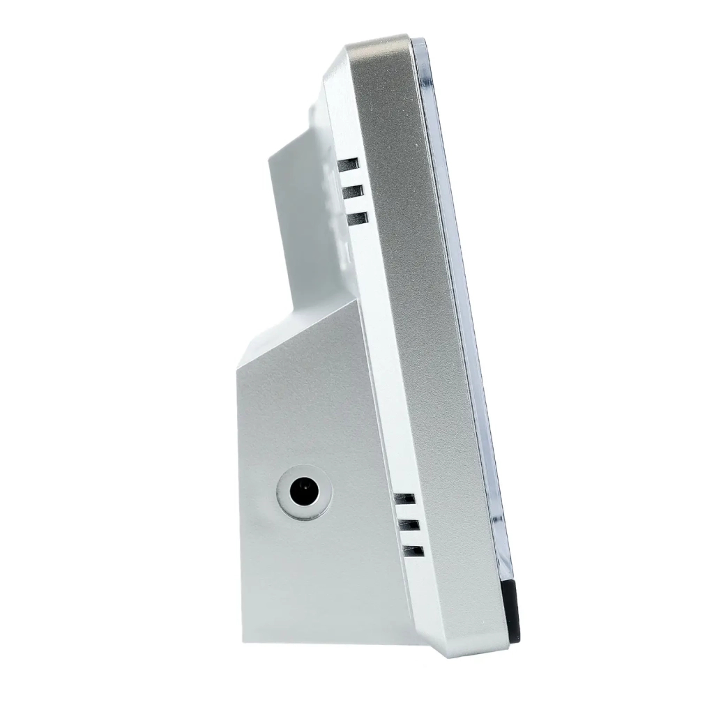 Настільний годинник Technoline WT538 проекційний Silver/Anthracite (DAS301198) - фото 5 Настільний годинник Technoline WT538 проекційний Silver/Anthracite (DAS301198) - фото 5