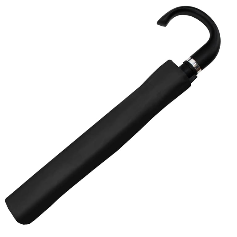 Парасоля Semi Line Black (L2038-0) (DAS302210) - фото 3