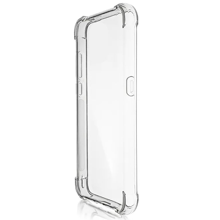 Чохол до мобільного телефона BeCover Samsung Galaxy A05 SM-A055 Clear (710086) - фото 1