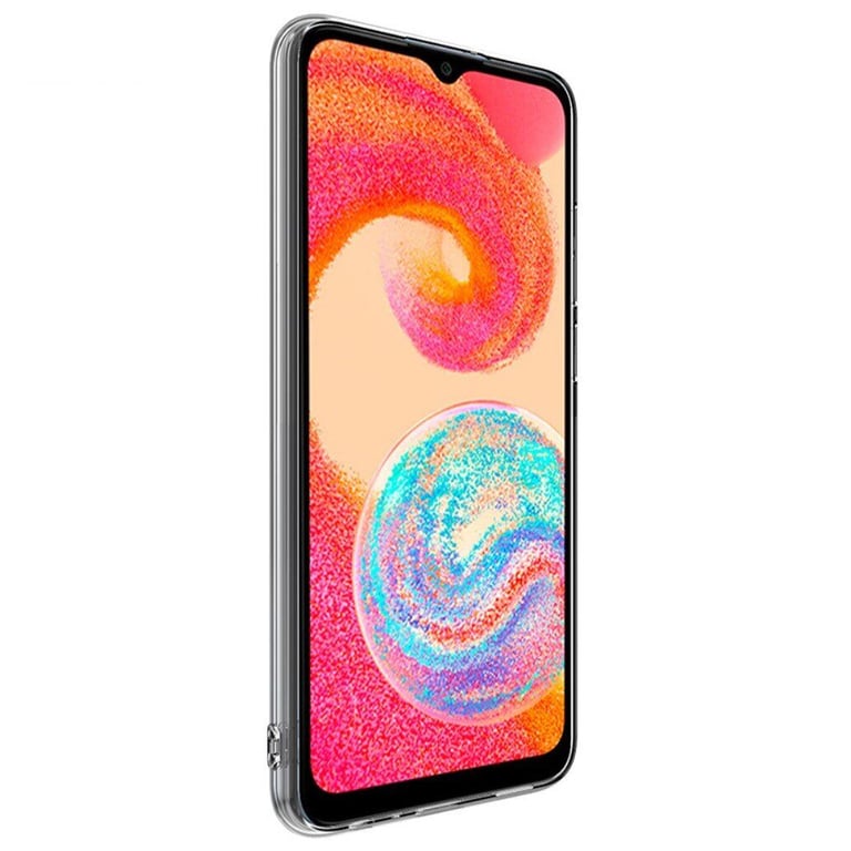 Чохол до мобільного телефона BeCover Samsung Galaxy A05 SM-A055 Transparancy (710083) - фото 2