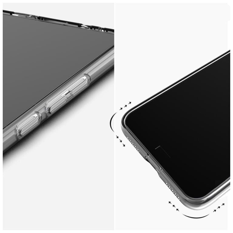 Чохол до мобільного телефона BeCover Samsung Galaxy A05 SM-A055 Transparancy (710083) - фото 5