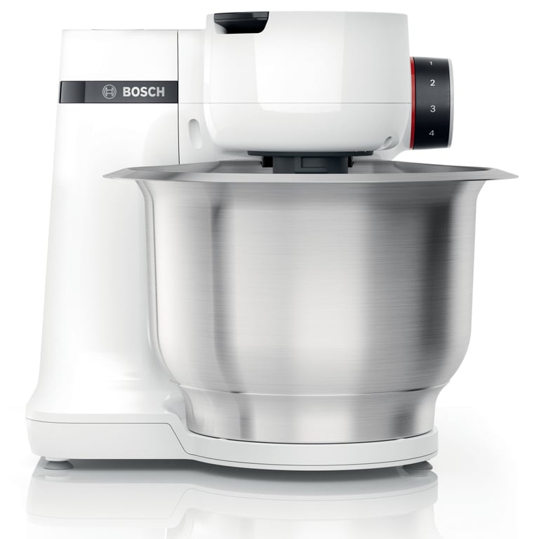 Кухонний комбайн Bosch MUMS2EW30 - фото 2