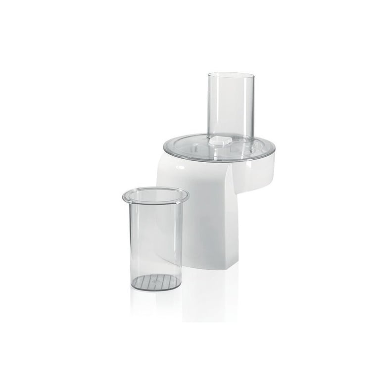Кухонний комбайн Bosch MUMS2EW30 - фото 4