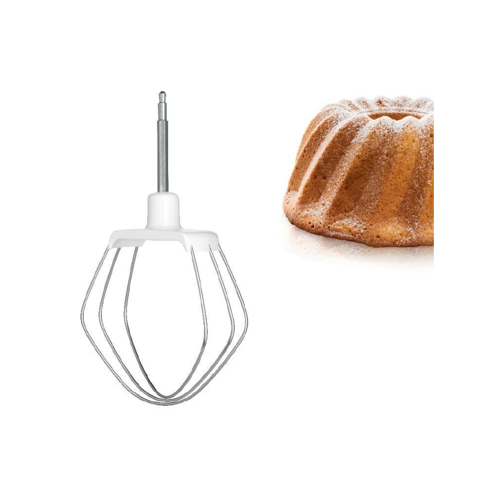 Кухонний комбайн Bosch MUMS2EW30 - фото 6 Кухонний комбайн Bosch MUMS2EW30 - фото 6