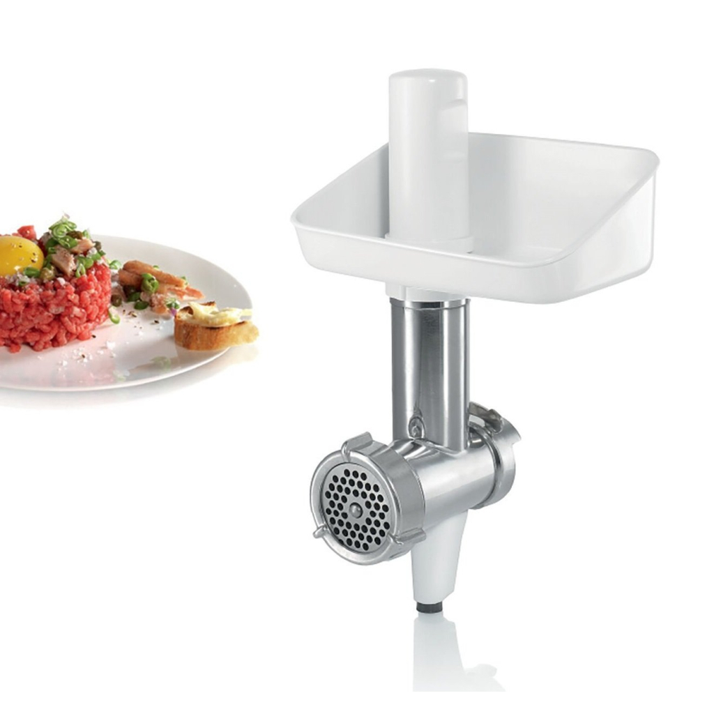 Кухонний комбайн Bosch MUMS2EW30 - фото 9 Кухонний комбайн Bosch MUMS2EW30 - фото 9