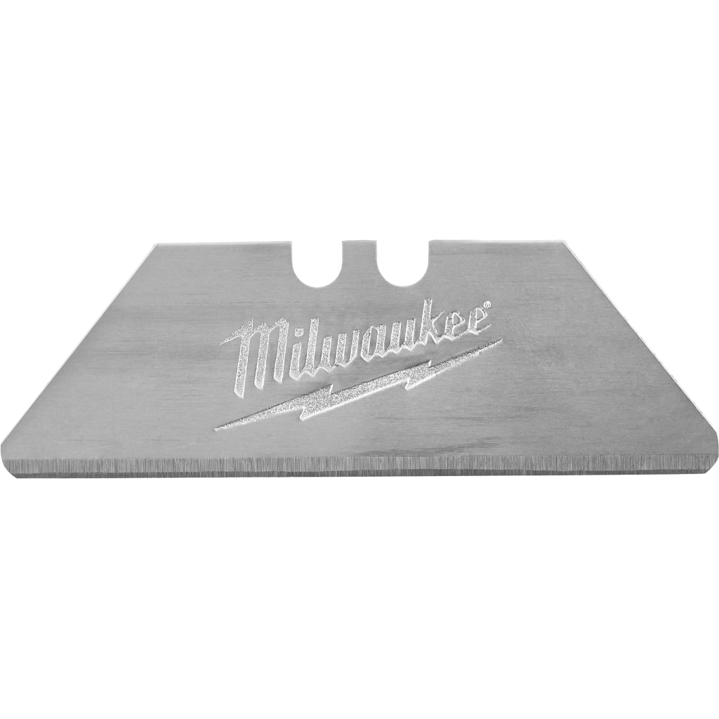 Лезо Milwaukee трапецієподібне закруглене, 5 шт (48221934) - головне фото