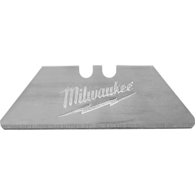 Лезо Milwaukee трапецієподібне закруглене, 5 шт (48221934)