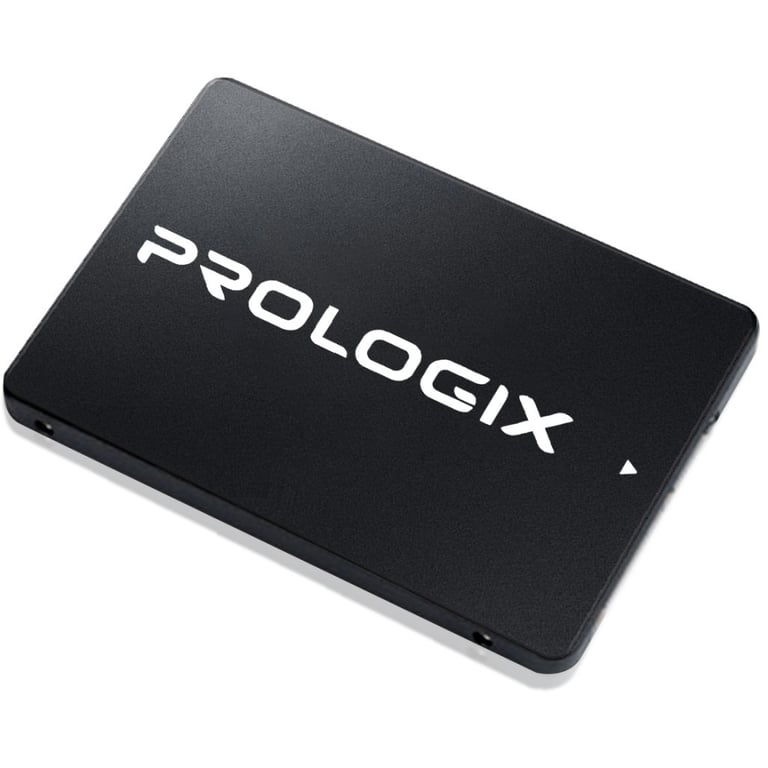 Накопичувач SSD 2.5" 240GB Prologix (PRO240GS320) - фото 2