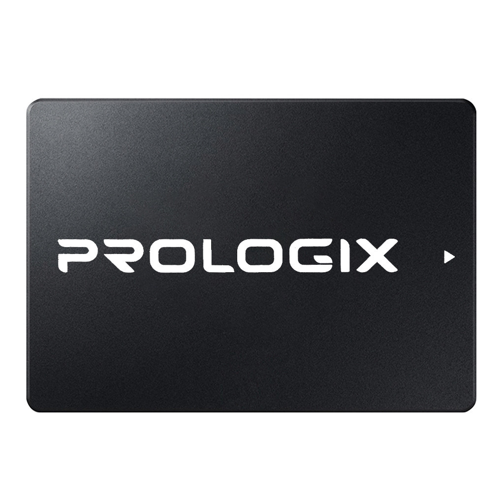 Накопичувач SSD 2.5" 480GB Prologix (PRO480GS320) - фото 1 Накопичувач SSD 2.5" 480GB Prologix (PRO480GS320) - фото 1