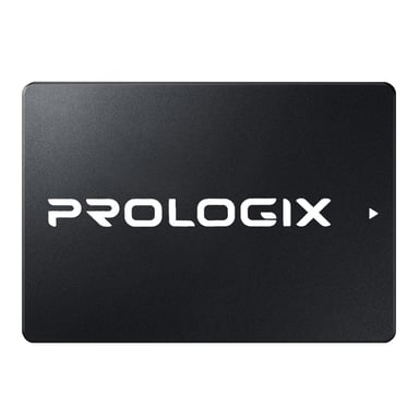 Накопичувач SSD 2.5" 480GB Prologix (PRO480GS320) - фото 1