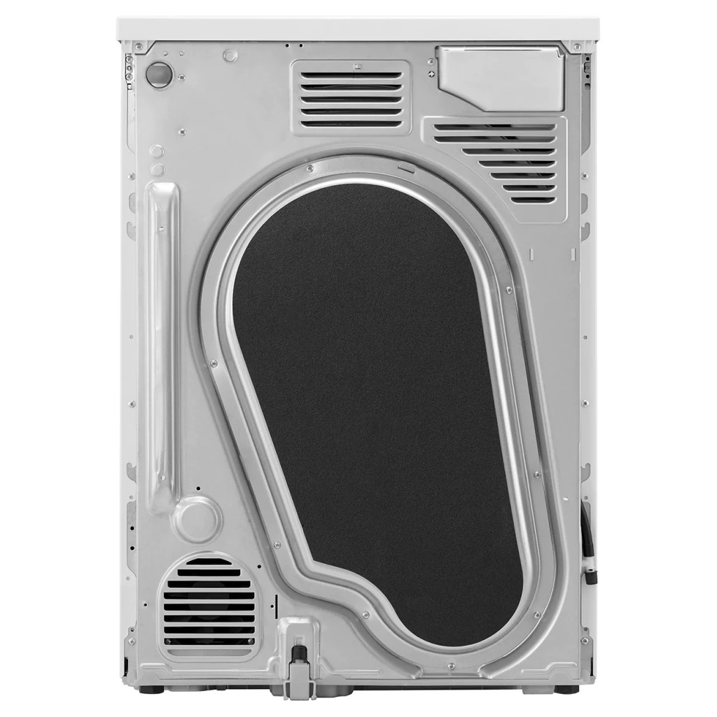 Сушильна машина LG DC90V5V0W - фото 8 Сушильна машина LG DC90V5V0W - фото 8