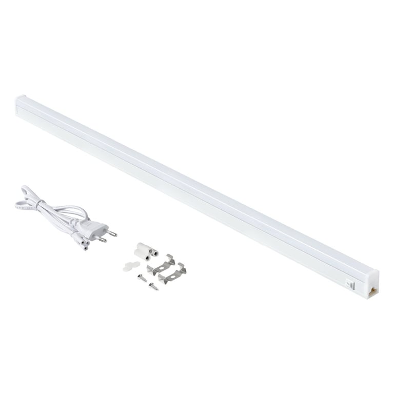 Світильник Delux PLF 11 LED 12W 4000K 900мм (90021092) - фото 1