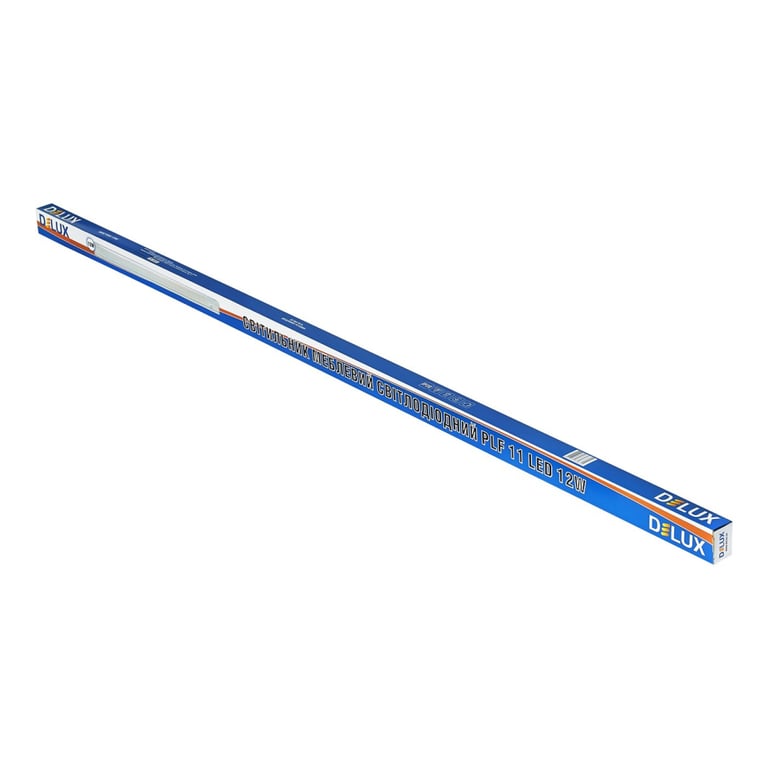 Світильник Delux PLF 11 LED 12W 4000K 900мм (90021092) - фото 2