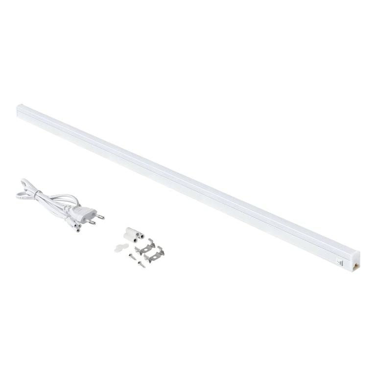 Світильник Delux PLF 11 LED 16W 4000K 1200мм (90021093) - фото 1