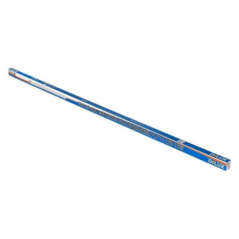 Світильник Delux PLF 11 LED 16W 4000K 1200мм (90021093) - фото 2