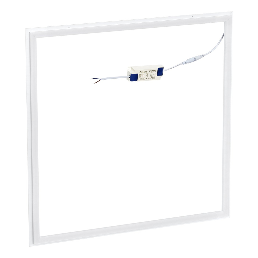 Світильник Delux LED ART PANEL 48W 6500K (90021135) - фото 1 Світильник Delux LED ART PANEL 48W 6500K (90021135) - фото 1