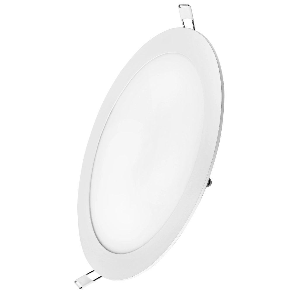 Світильник Delux CFR LED 18 4100К 18 Вт (90020439) - фото 1