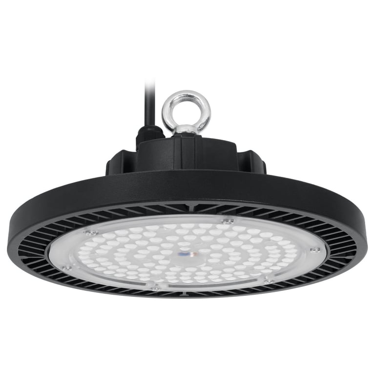 Світильник Delux High Bay3 100Вт 6500К 220В IP65 (90020103) - фото 1