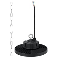 Світильник Delux High Bay3 100Вт 6500К 220В IP65 (90020103) - фото 2