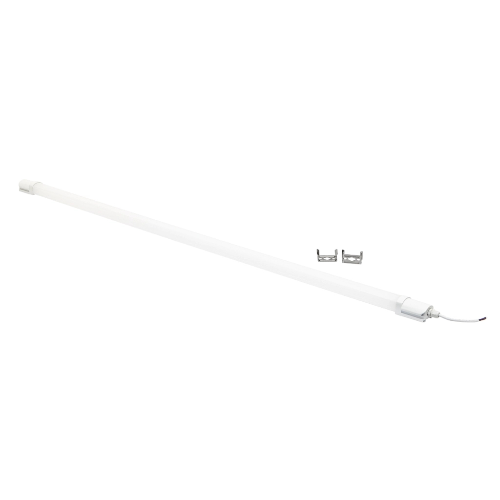 Світильник Delux PC7-02 36W LED 6500K IP65 (90021087) - фото 1